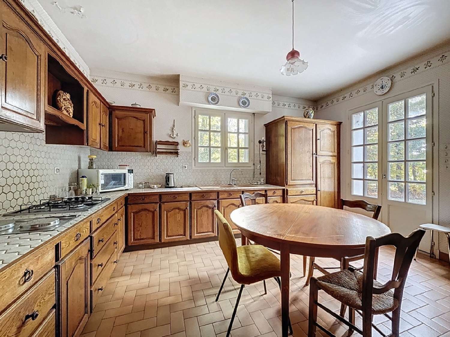  te koop huis Chanceaux-sur-Choisille Indre-et-Loire 6