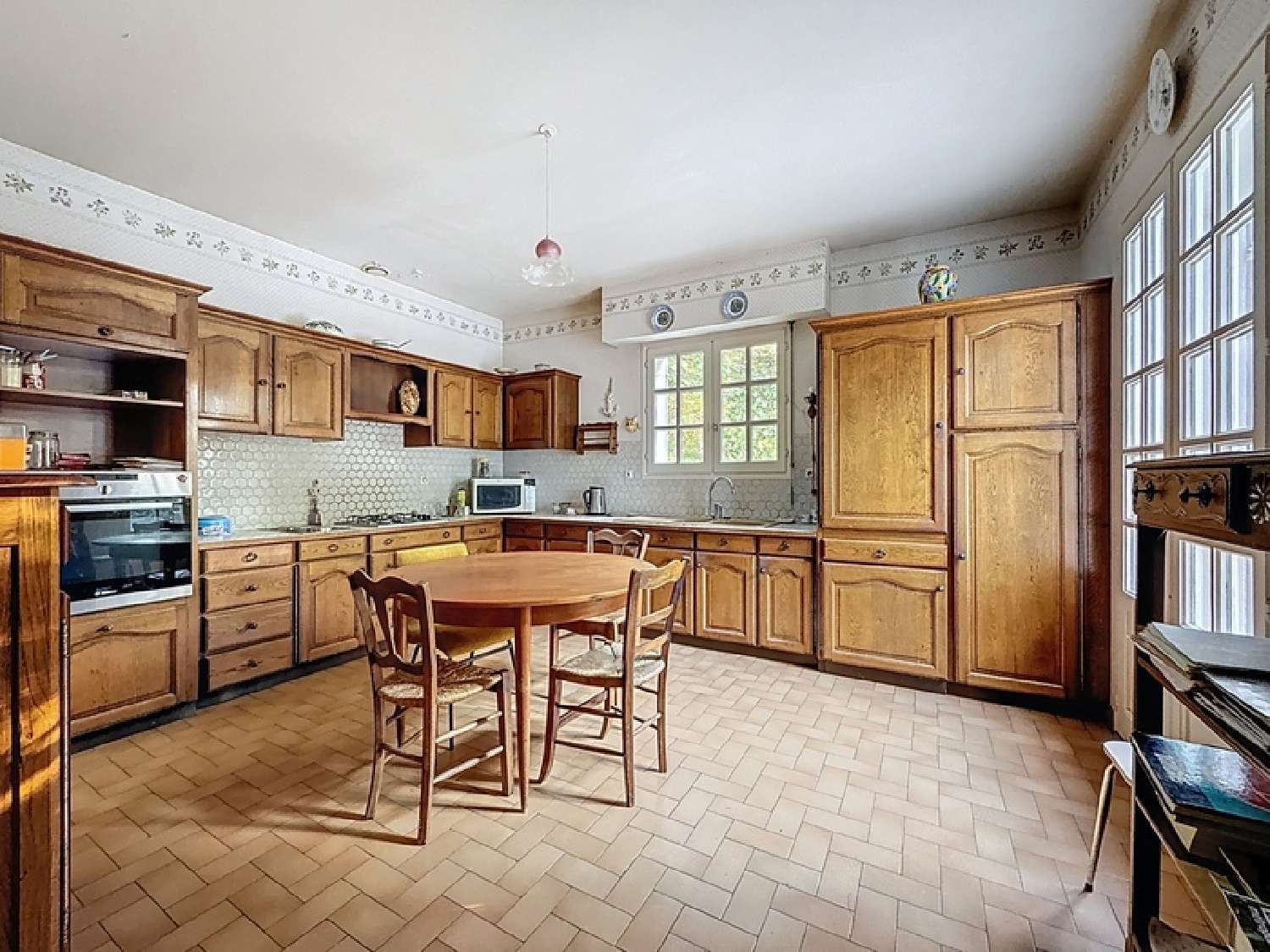  te koop huis Chanceaux-sur-Choisille Indre-et-Loire 7