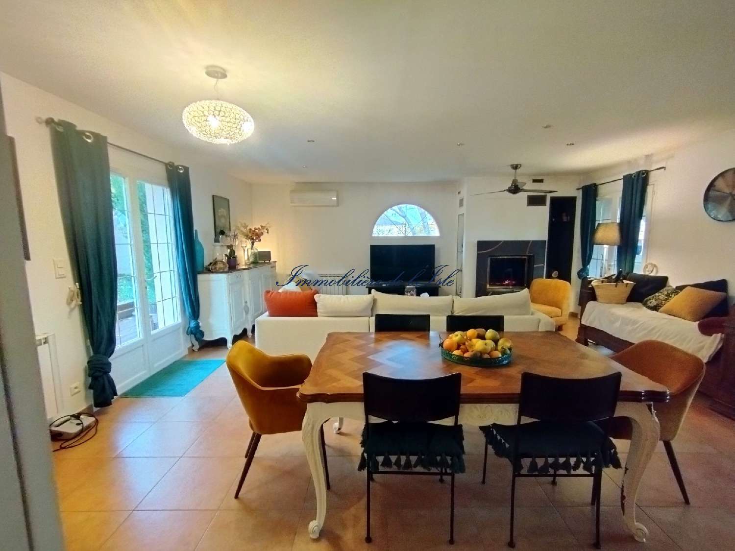  à vendre maison Chancelade Dordogne 9