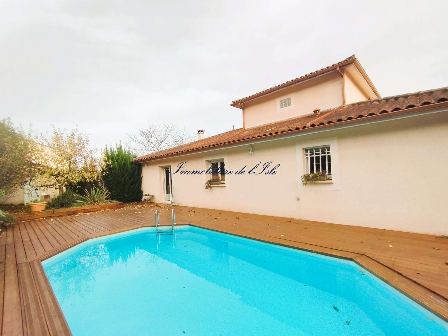  à vendre maison Chancelade Dordogne 12