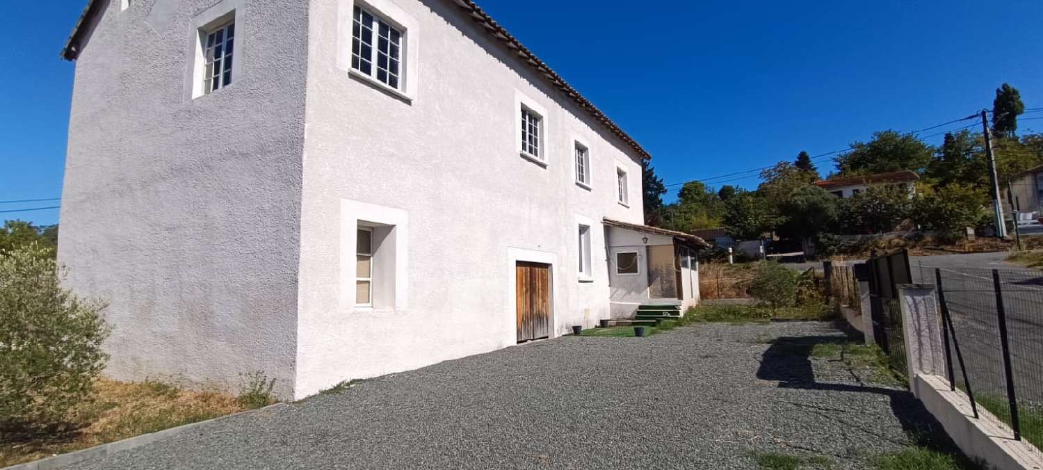 à vendre maison Chancelade Dordogne 3