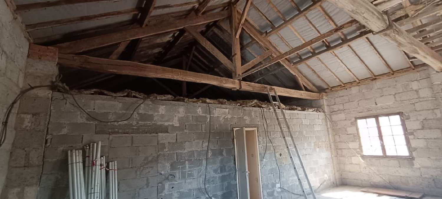 à vendre maison Chancelade Dordogne 7