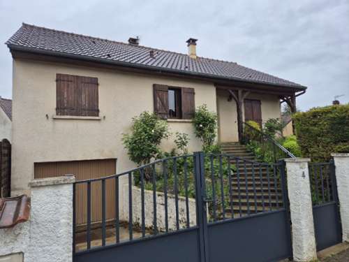 Chancenay Haute-Marne huis foto 7173607