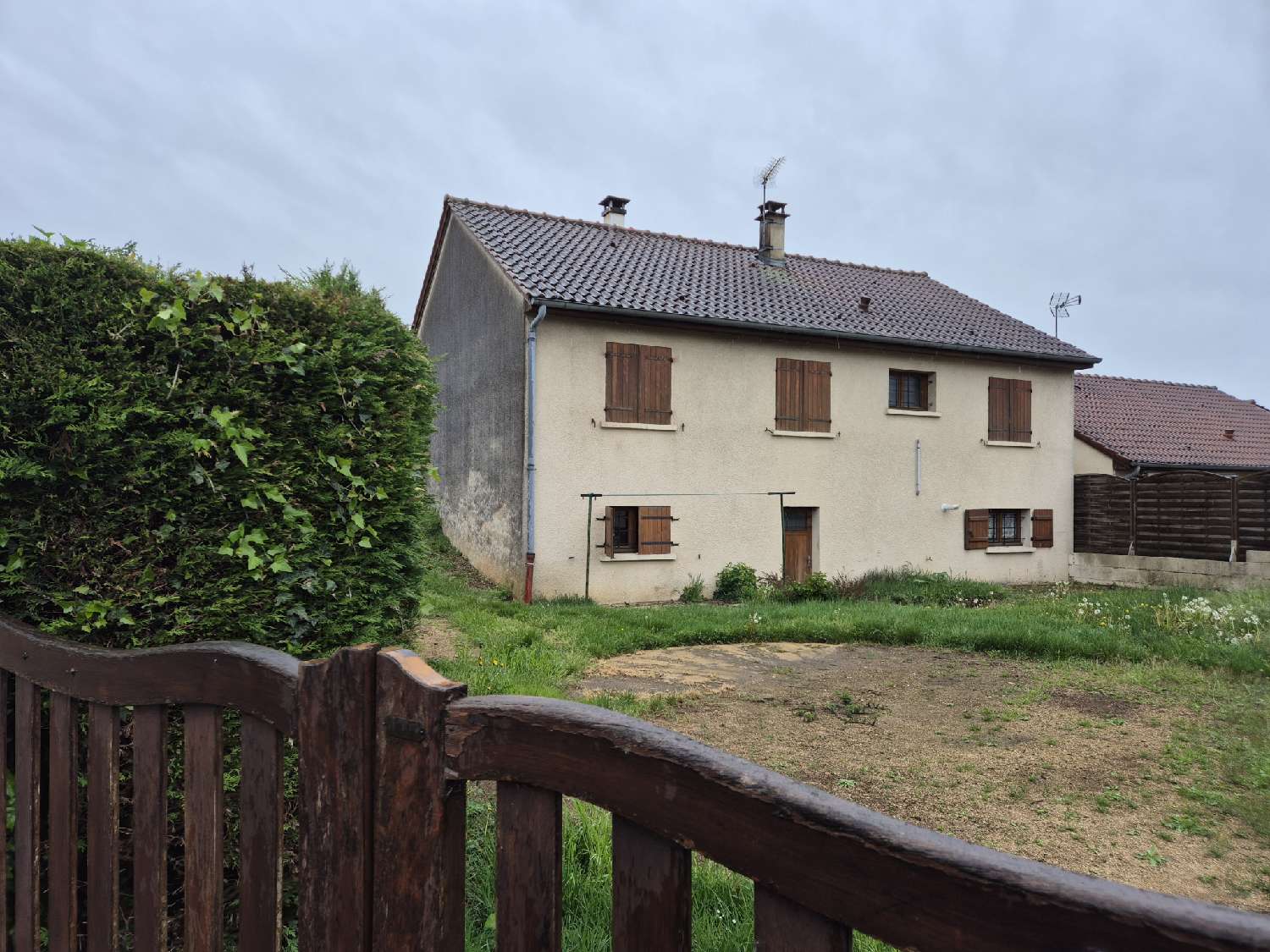 te koop huis Chancenay Haute-Marne 2