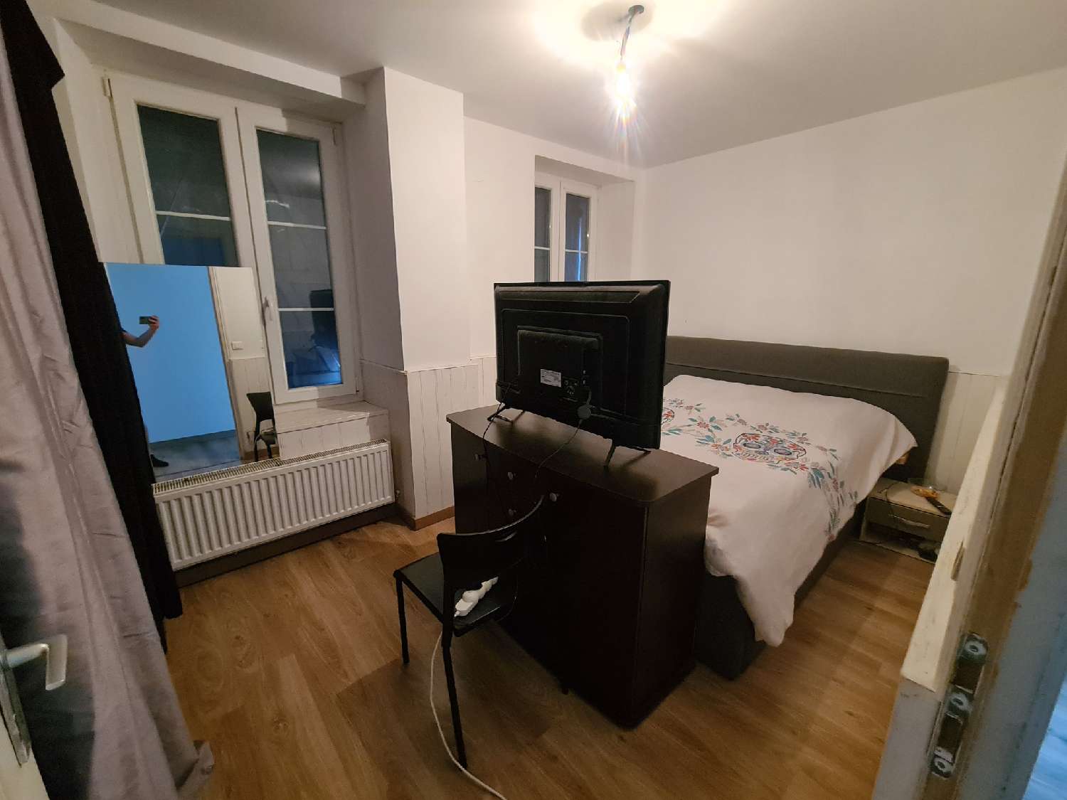  en venta casa Chancenay Haute-Marne 8