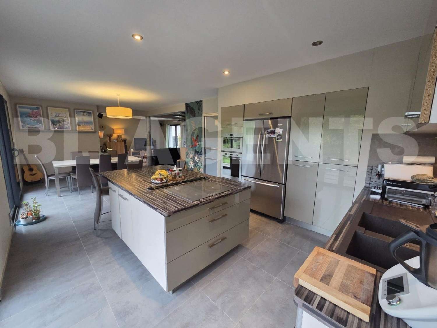  à vendre maison Changé Sarthe 1