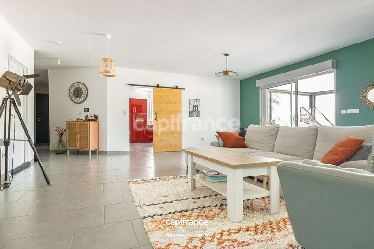  à vendre maison Changé Sarthe 2