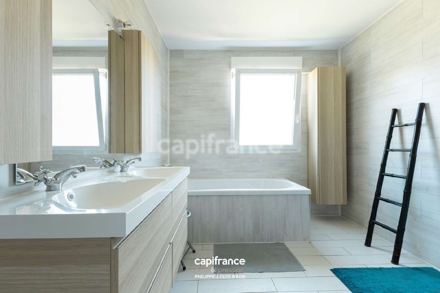  à vendre maison Changé Sarthe 5