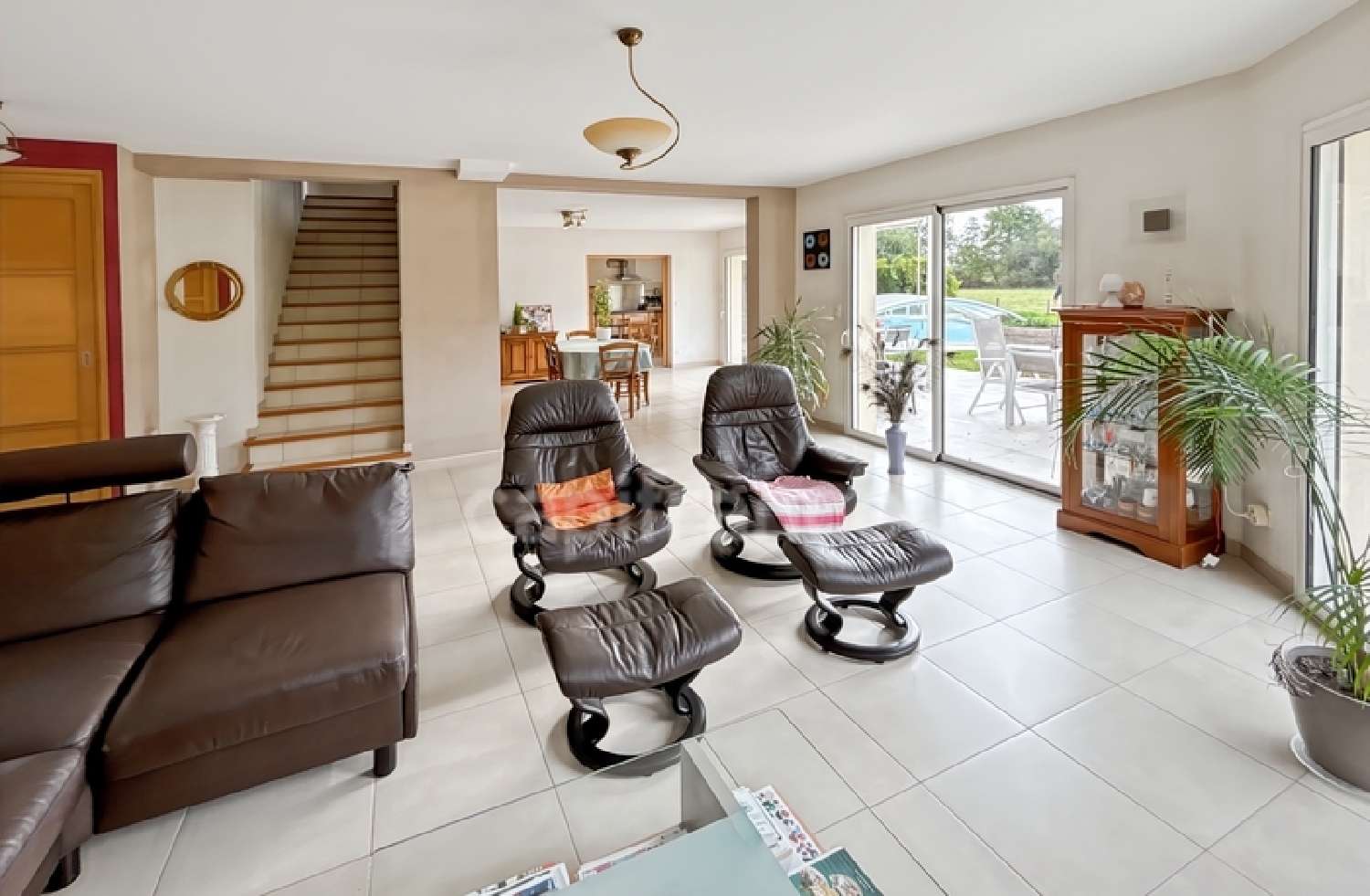  te koop huis Changé Sarthe 6