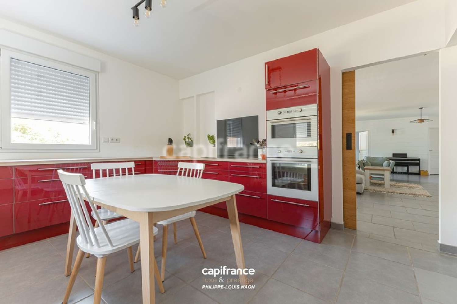 te koop huis Changé Sarthe 4