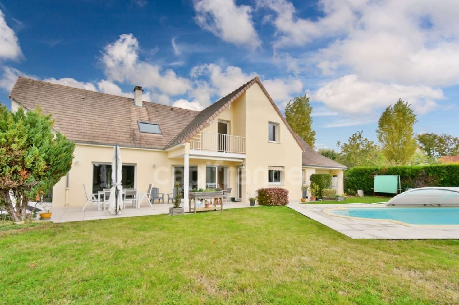 kaufen Haus Changé Sarthe 2