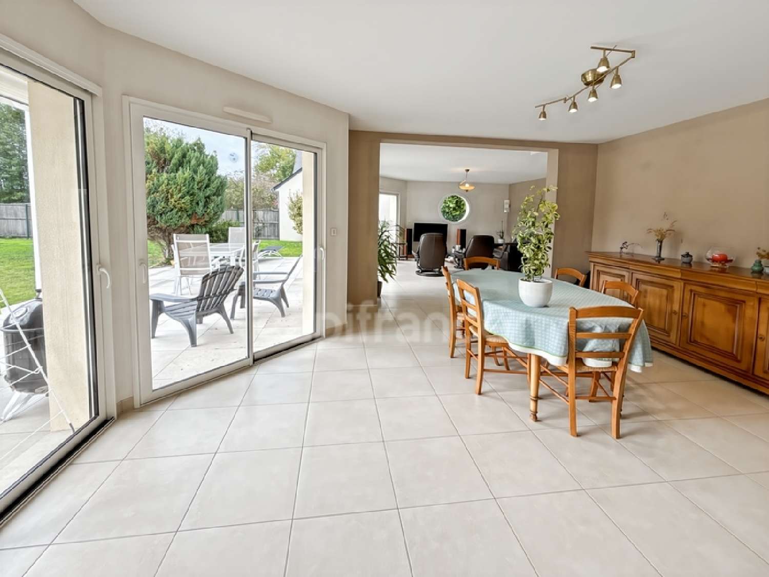 kaufen Haus Changé Sarthe 4