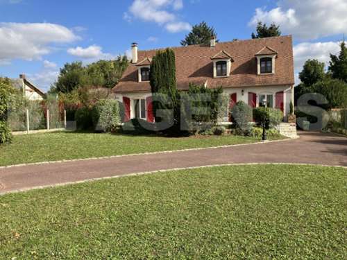 Changis-sur-Marne Seine-et-Marne huis foto 7197564