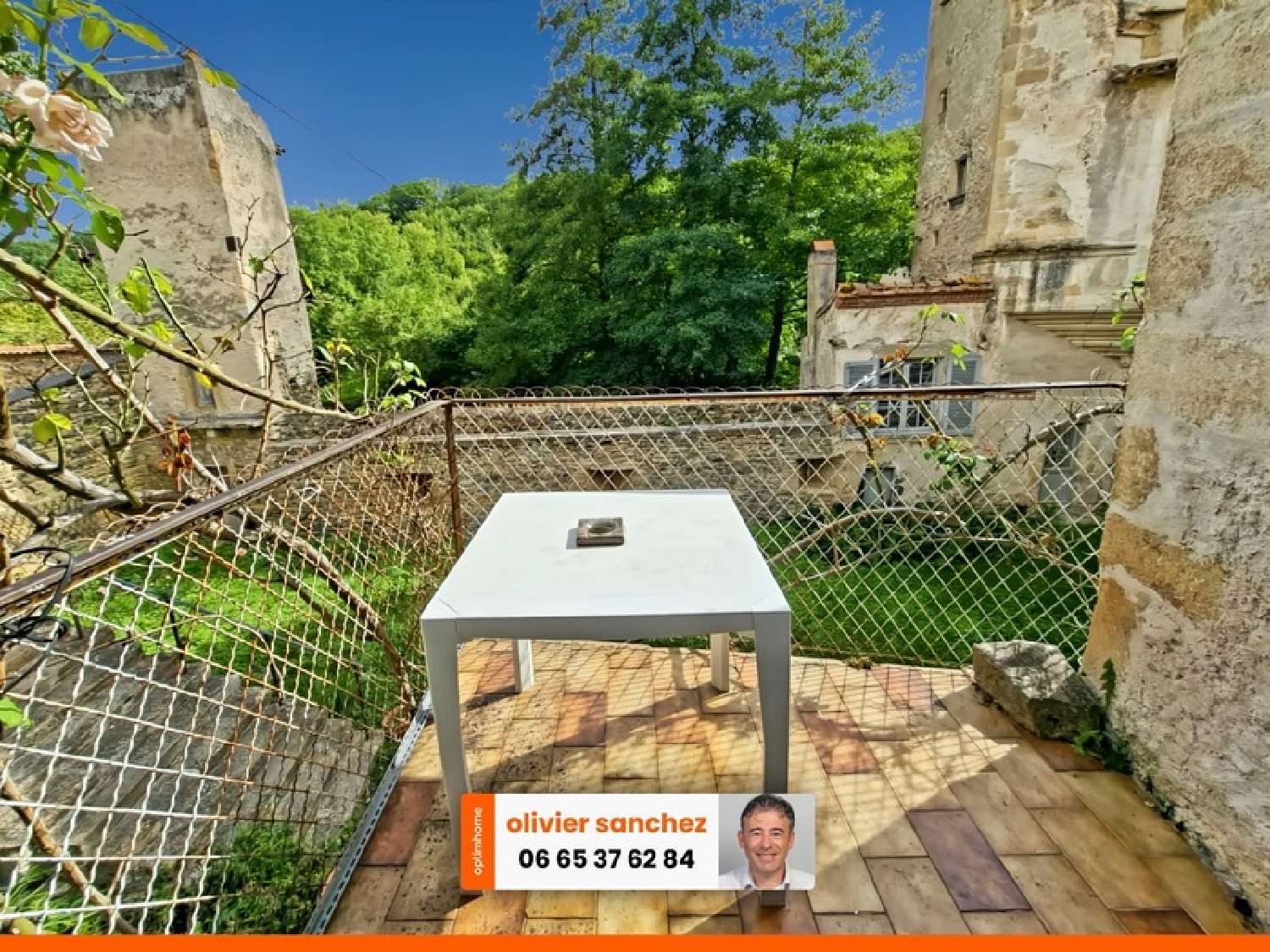 te koop huis Chanonat Puy-de-Dôme 2