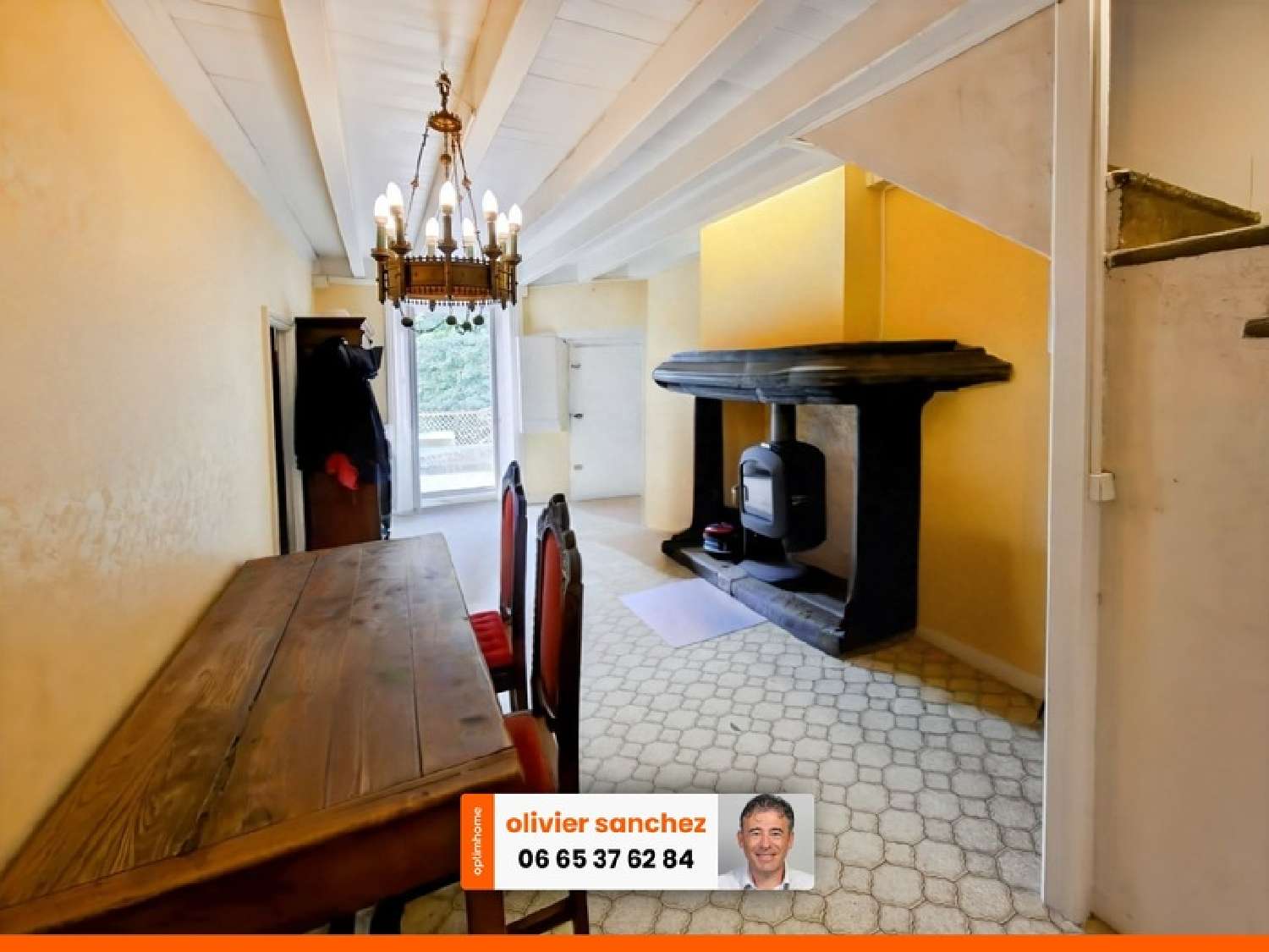 te koop huis Chanonat Puy-de-Dôme 3