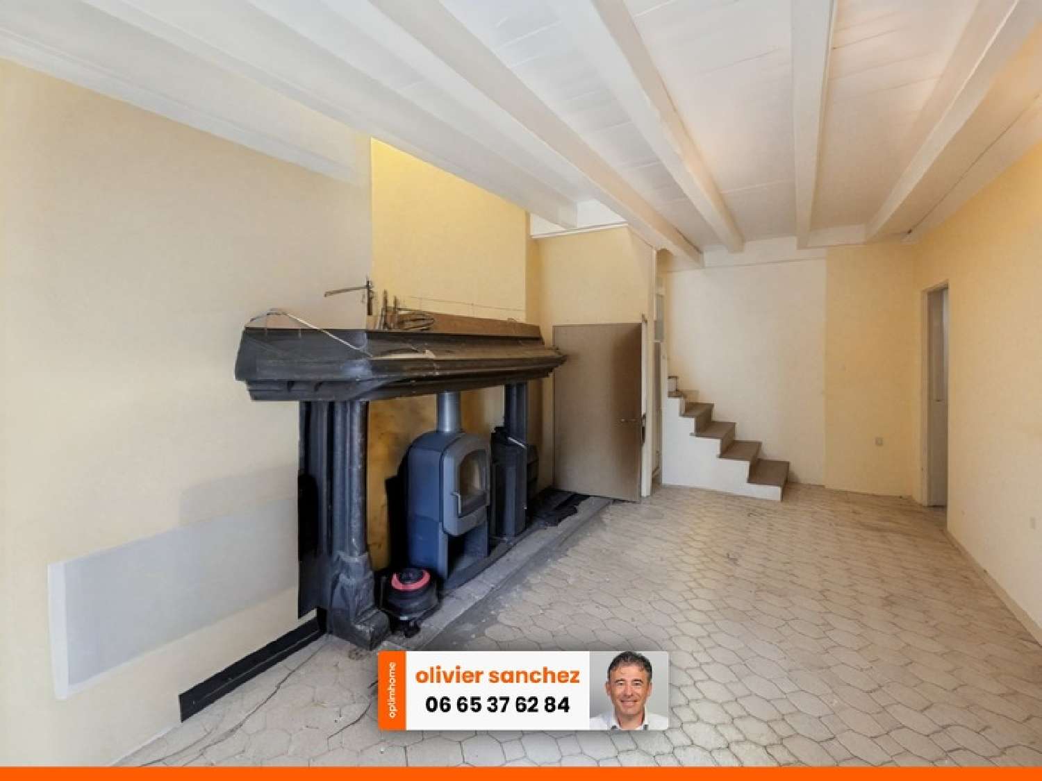 te koop huis Chanonat Puy-de-Dôme 4