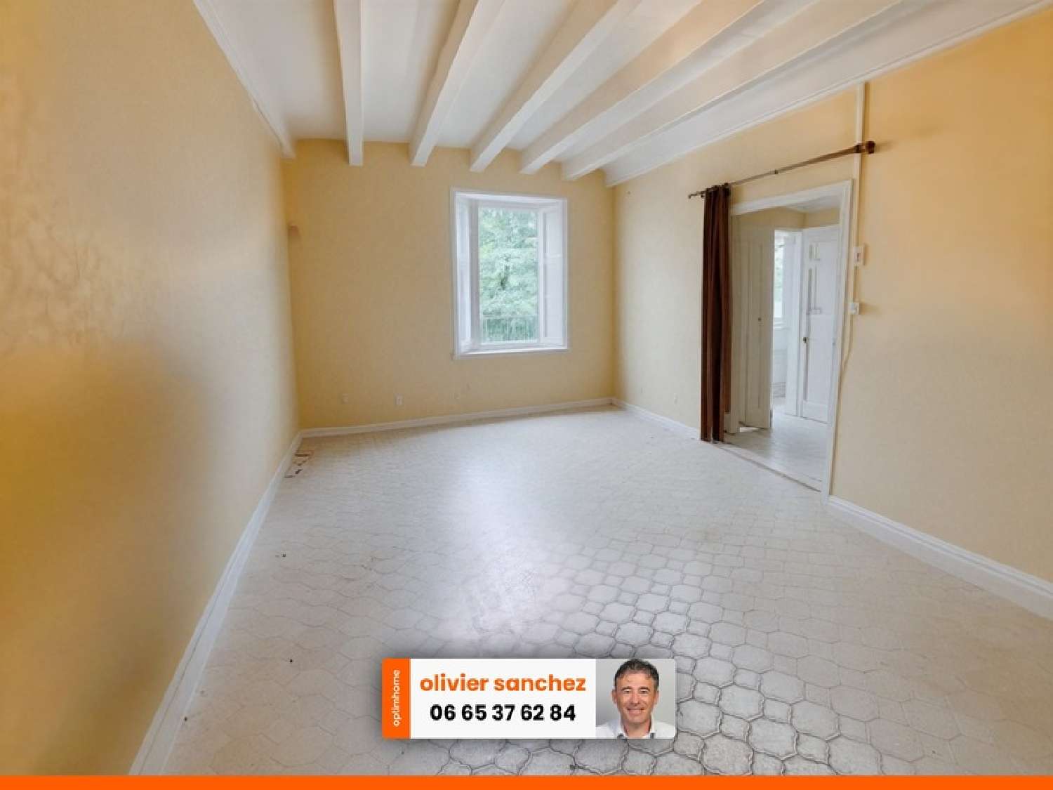 te koop huis Chanonat Puy-de-Dôme 6