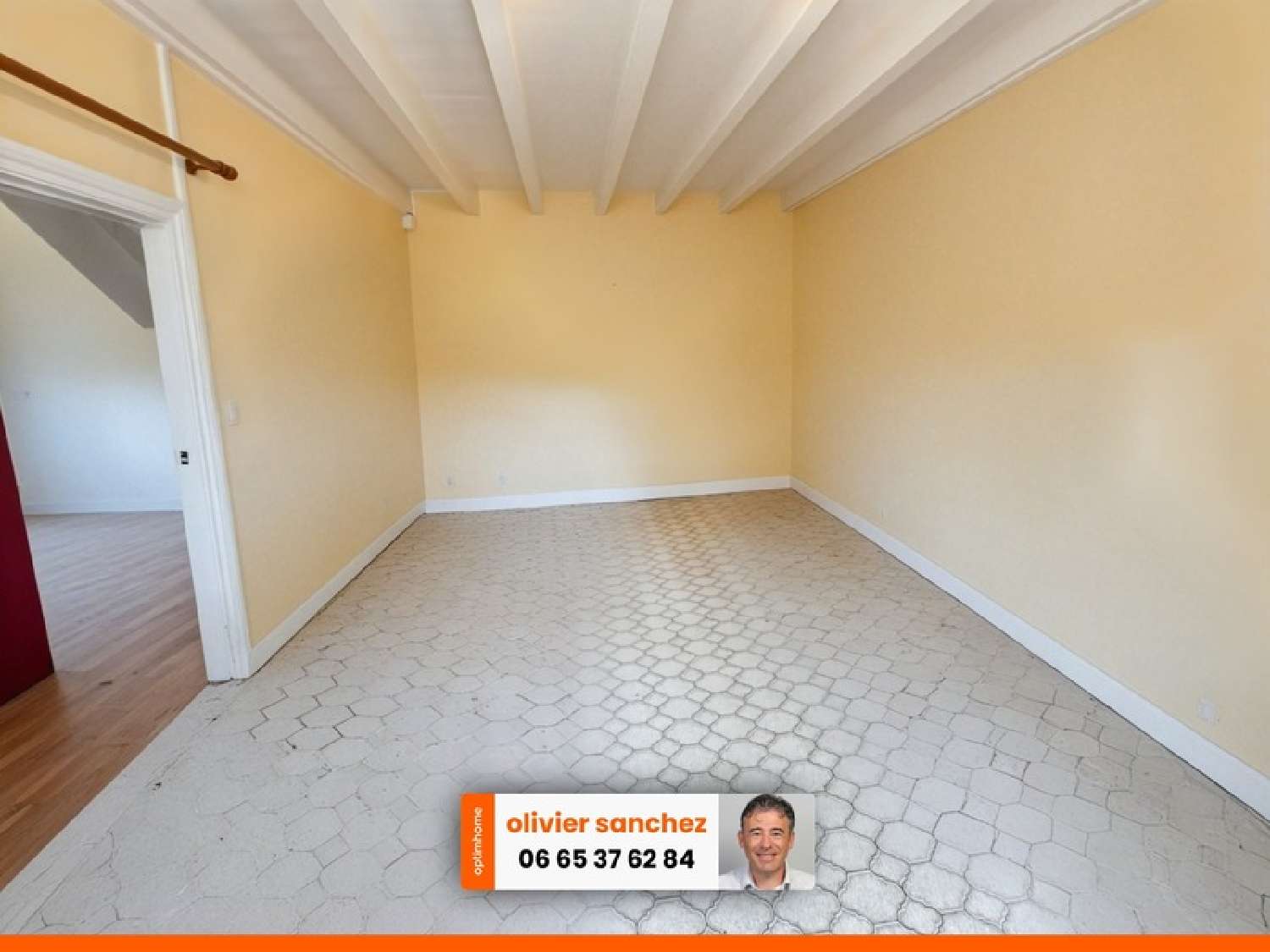 te koop huis Chanonat Puy-de-Dôme 7