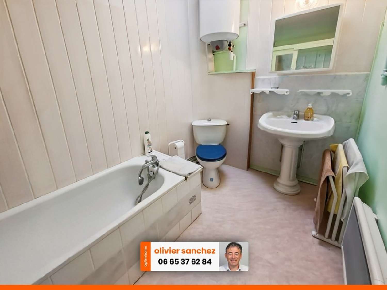 te koop huis Chanonat Puy-de-Dôme 8