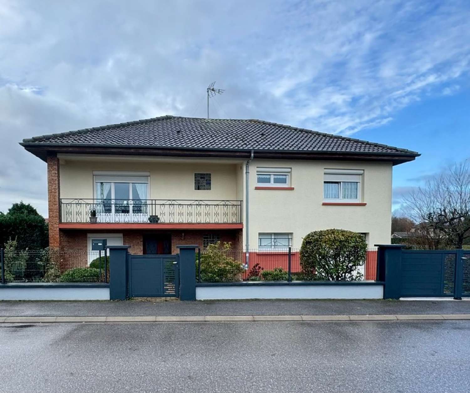  for sale house Chanteheux Meurthe-et-Moselle 2