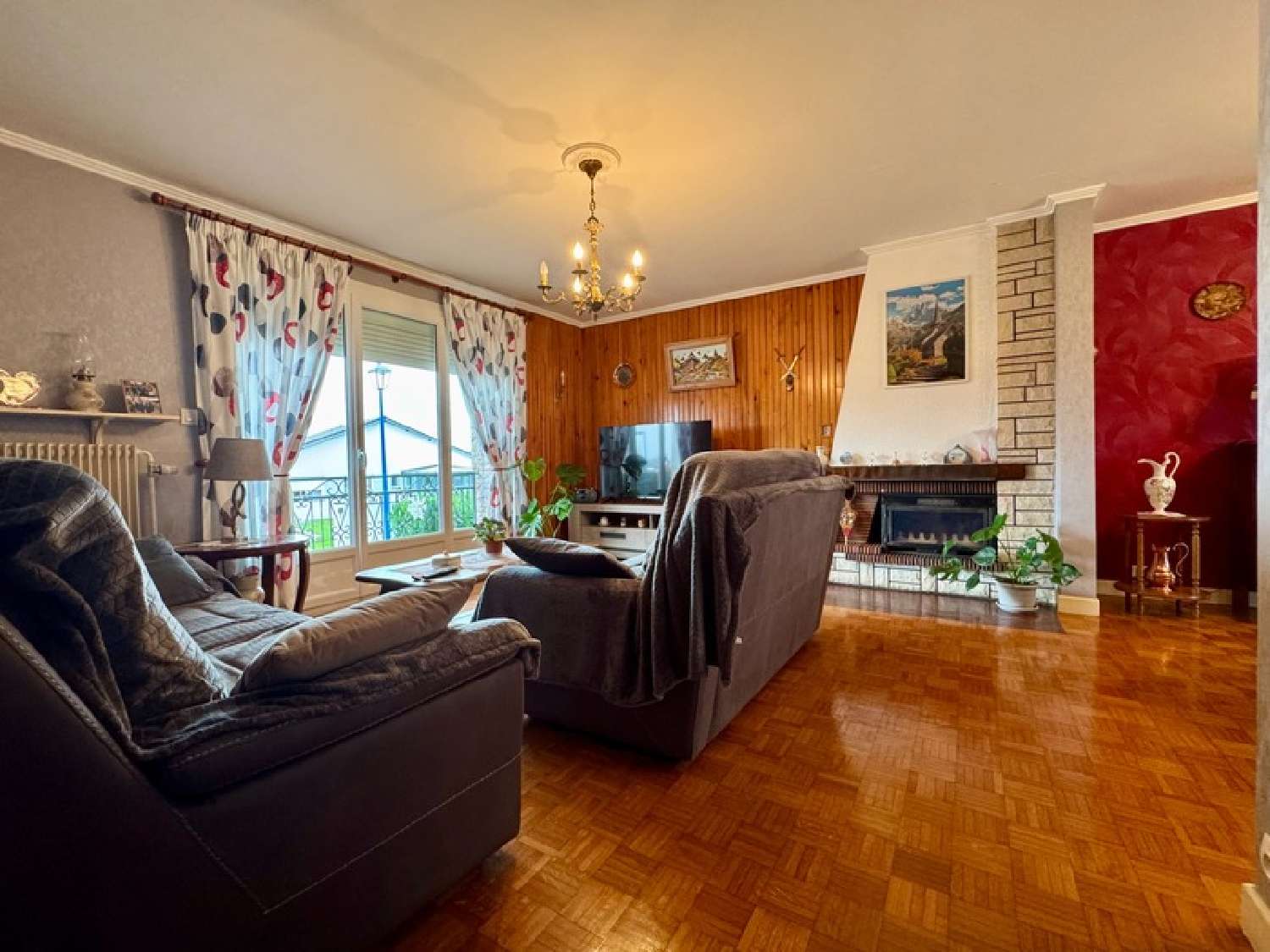  for sale house Chanteheux Meurthe-et-Moselle 3