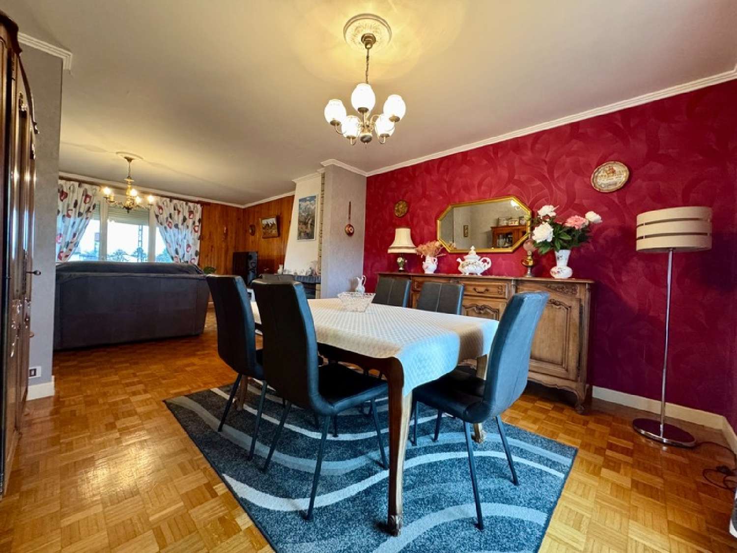  for sale house Chanteheux Meurthe-et-Moselle 4