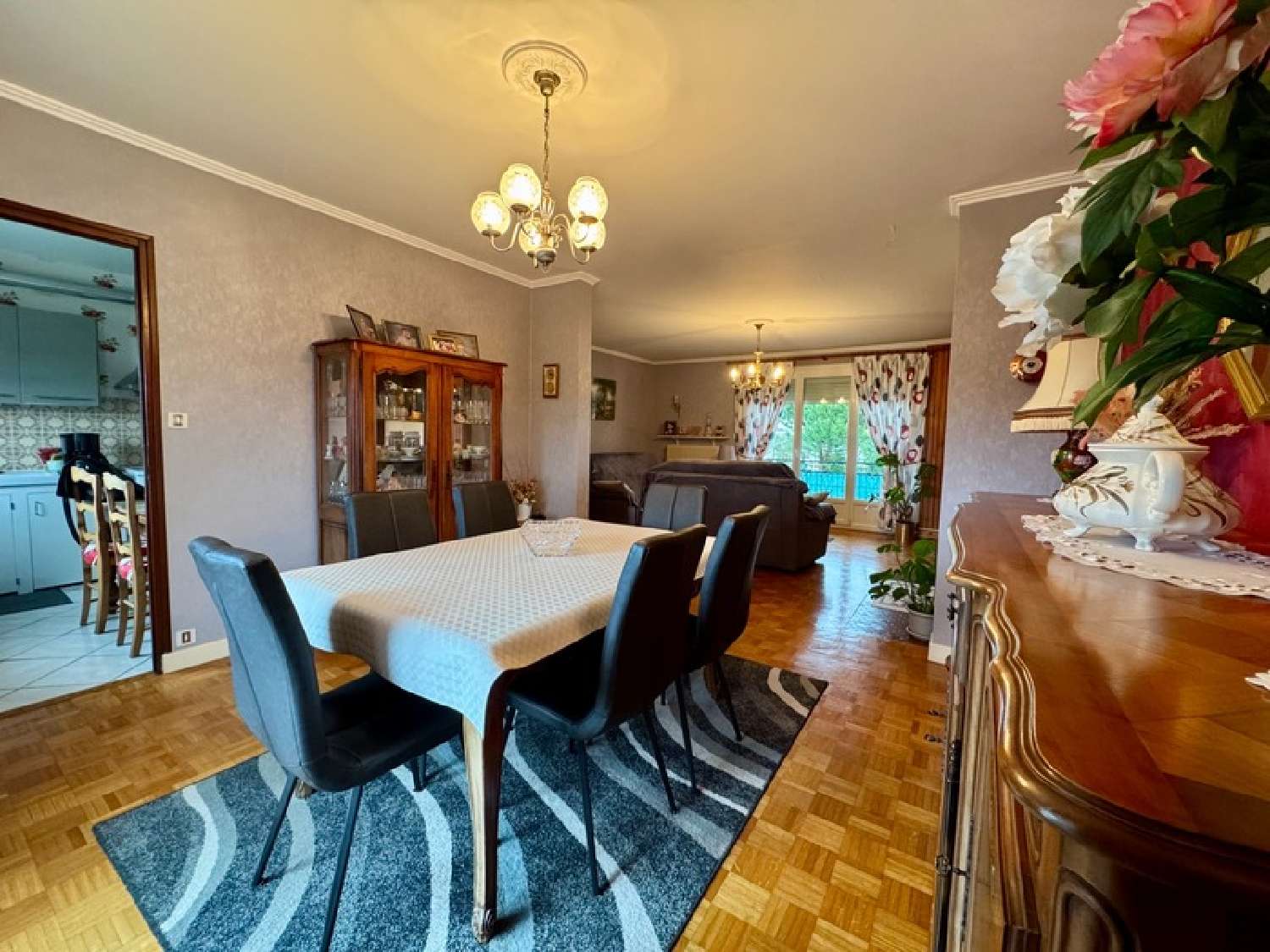  for sale house Chanteheux Meurthe-et-Moselle 5