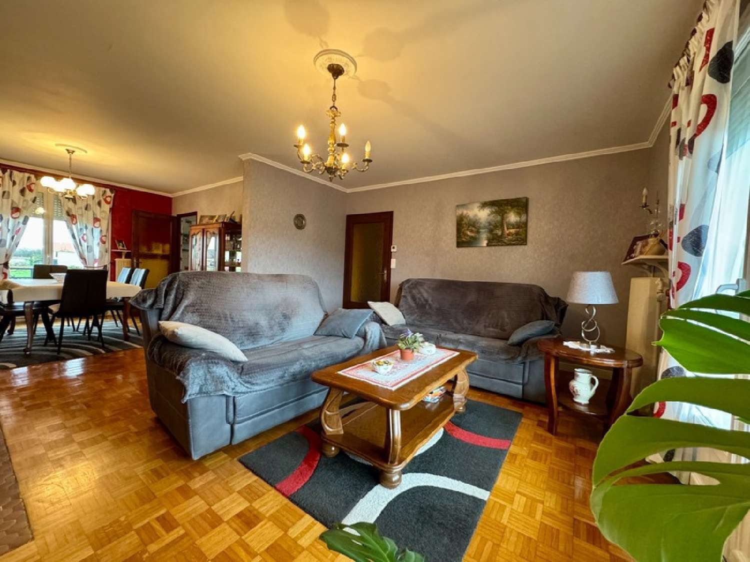  for sale house Chanteheux Meurthe-et-Moselle 6