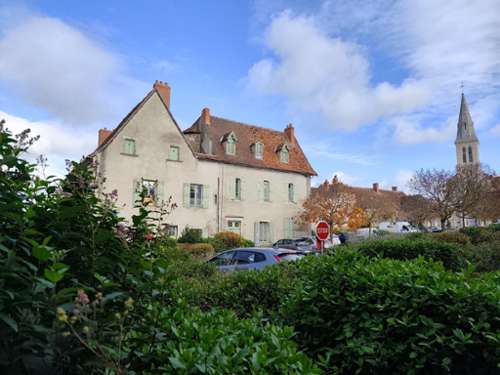 Chantelle Allier Haus Bild 7181468