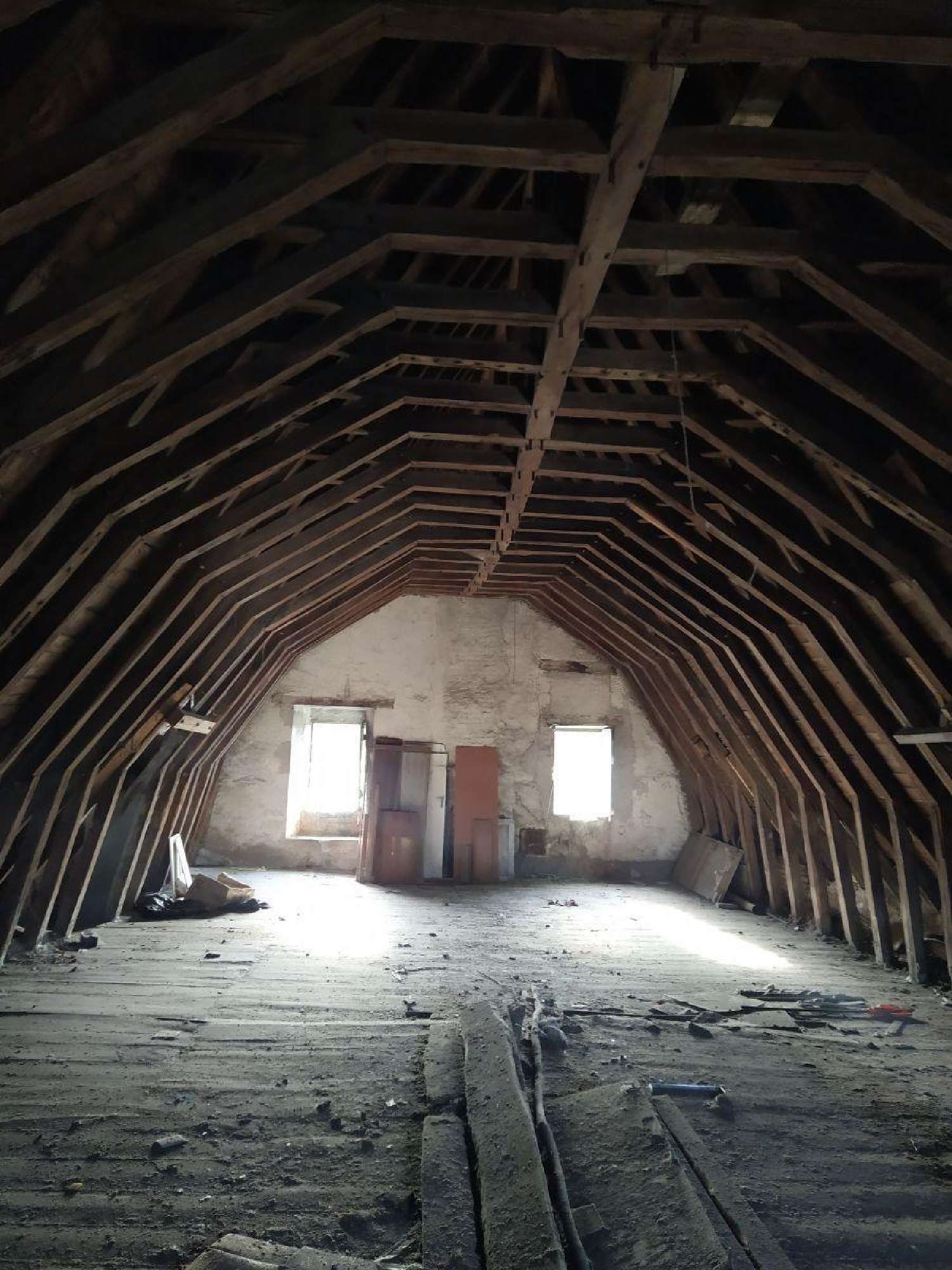  kaufen Haus Chantelle Allier 3