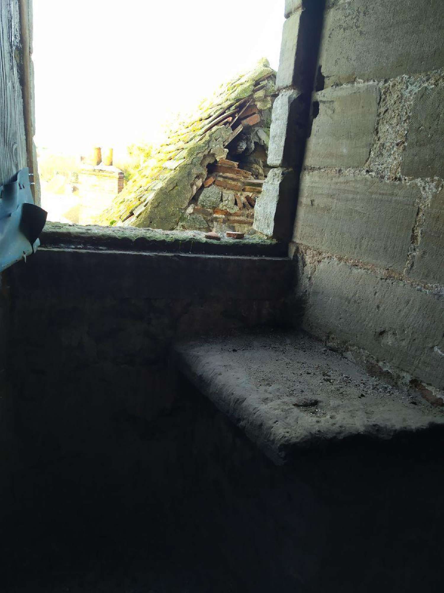  kaufen Haus Chantelle Allier 5