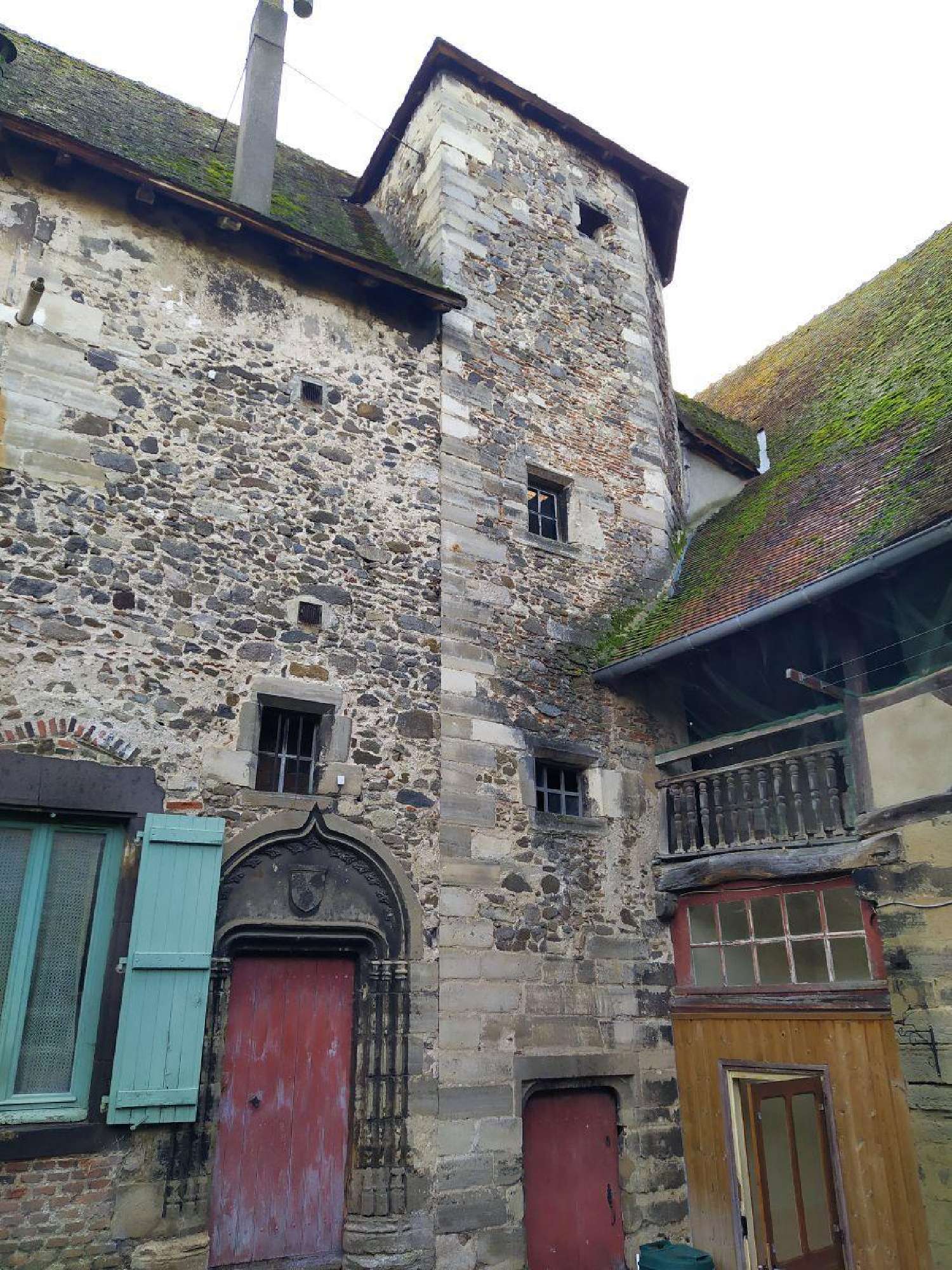  kaufen Haus Chantelle Allier 6