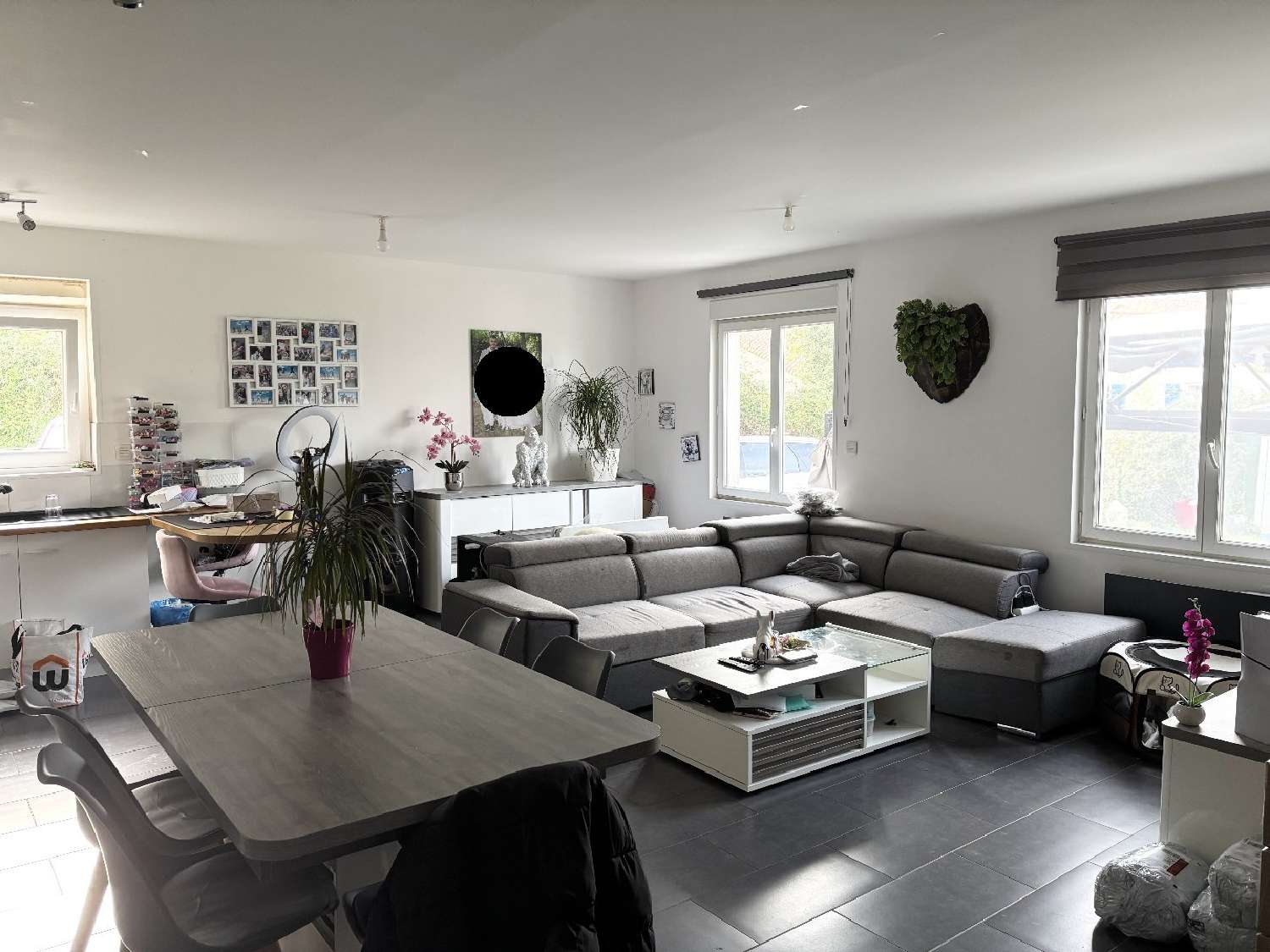 à vendre maison Chantonnay Vendée 2