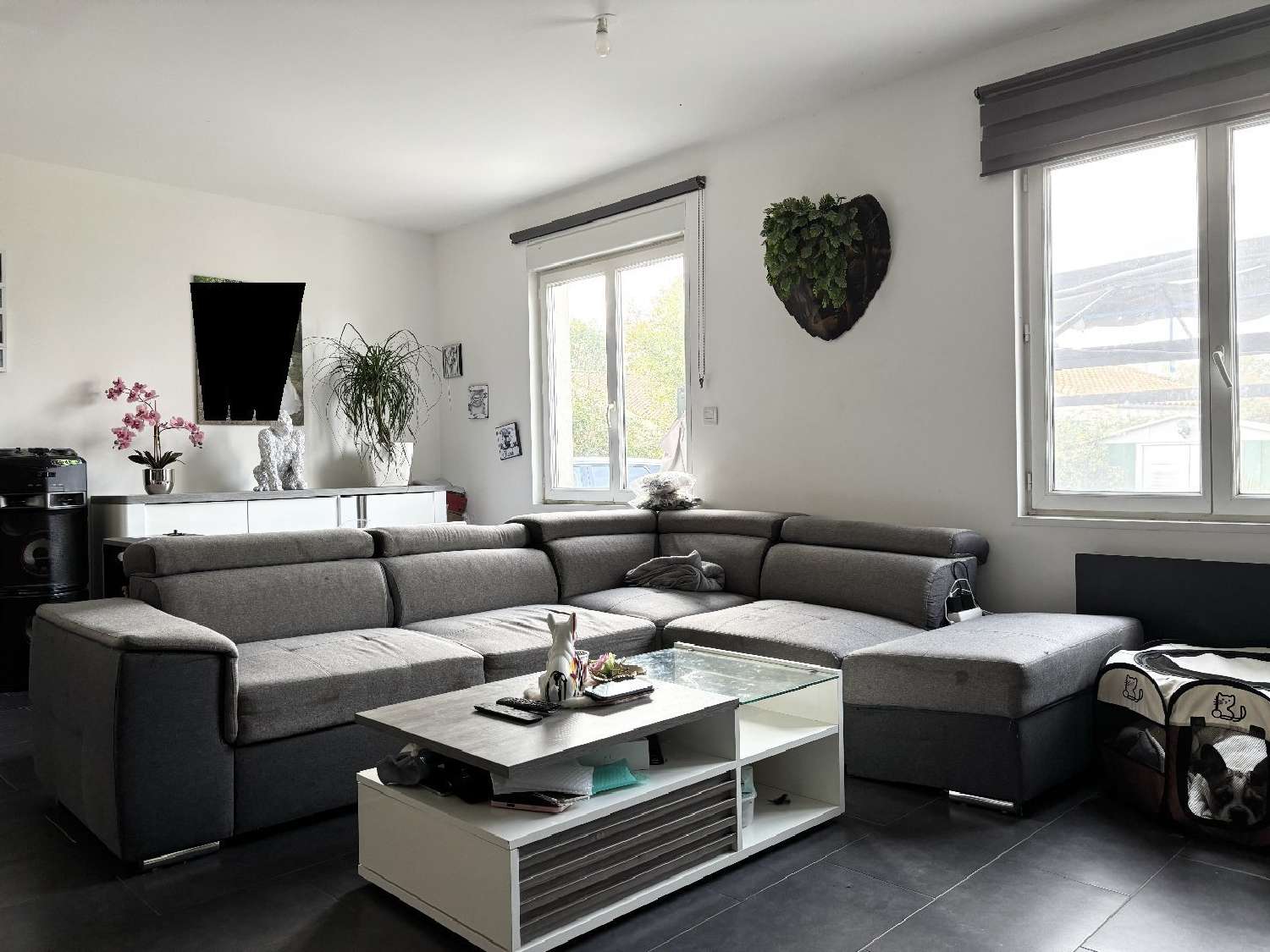 à vendre maison Chantonnay Vendée 3