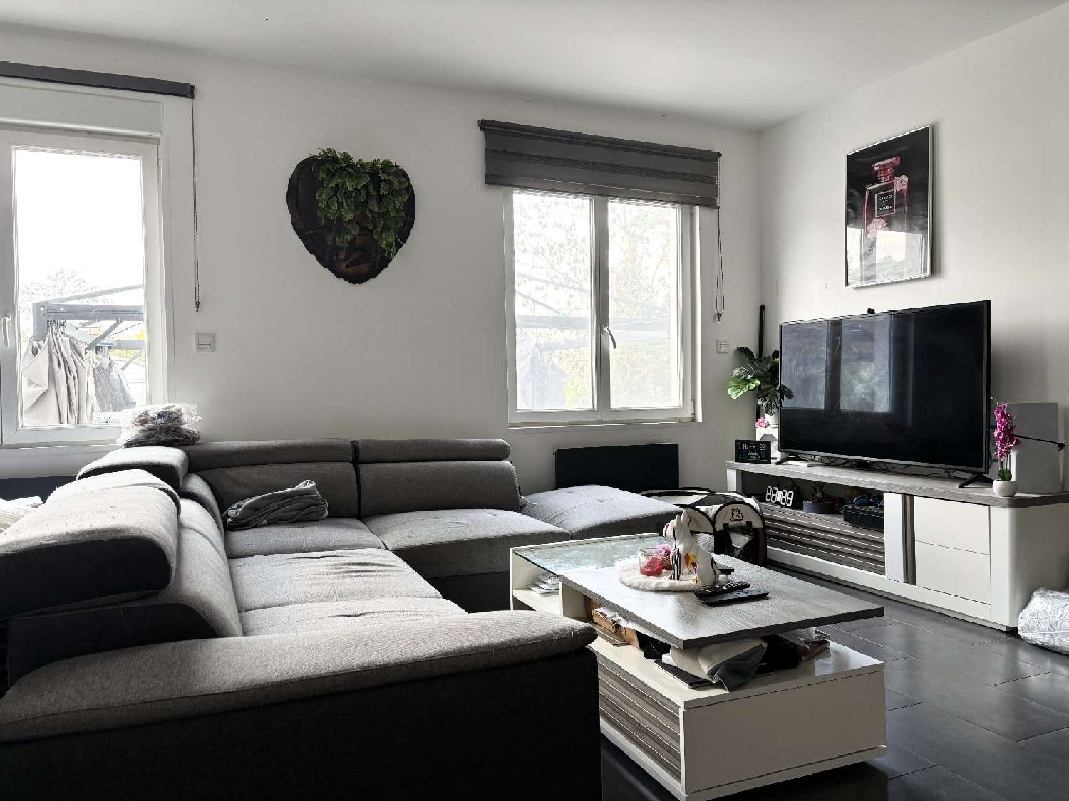 à vendre maison Chantonnay Vendée 4