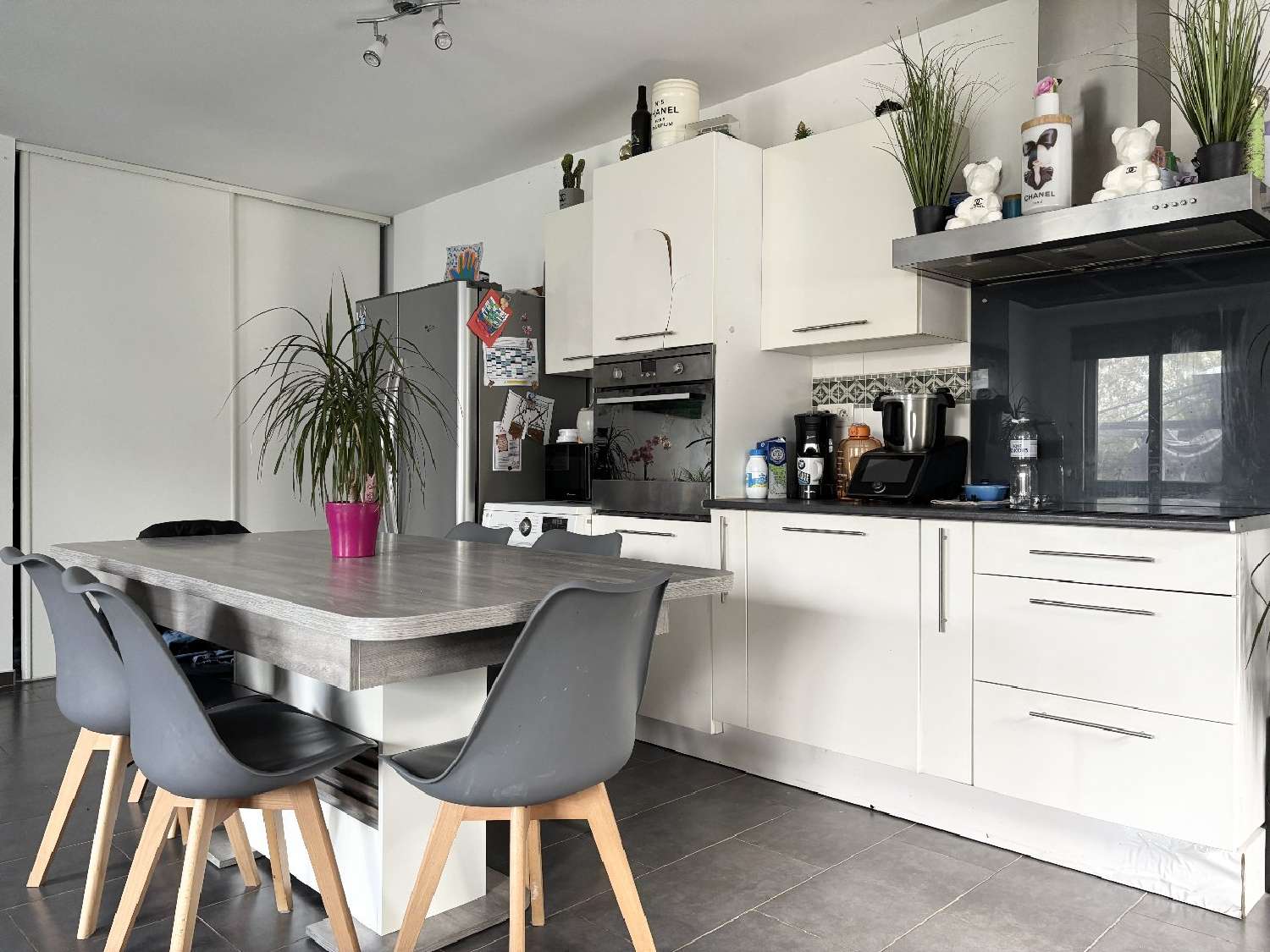 à vendre maison Chantonnay Vendée 5