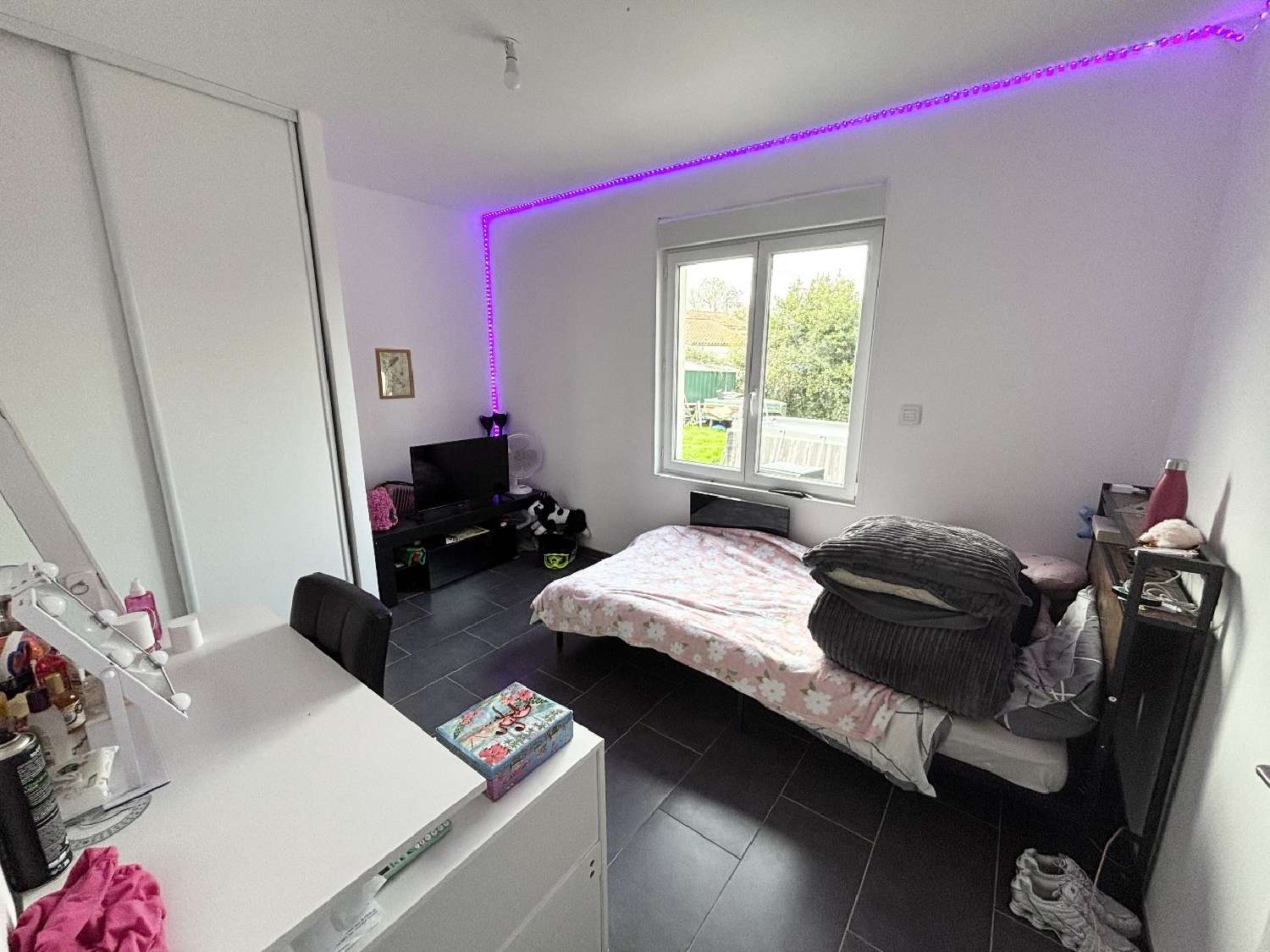 à vendre maison Chantonnay Vendée 6