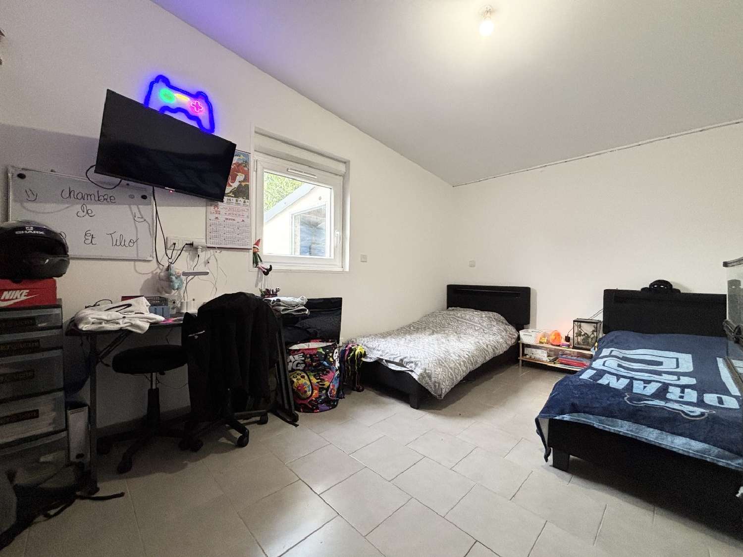 à vendre maison Chantonnay Vendée 7