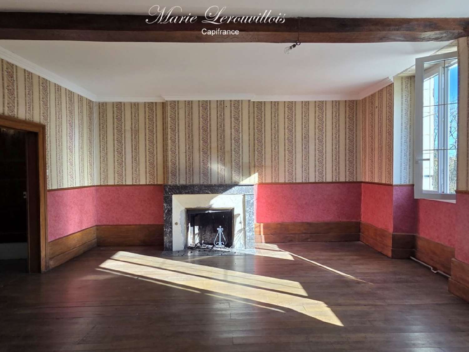  te koop huis Chaource Aube 6