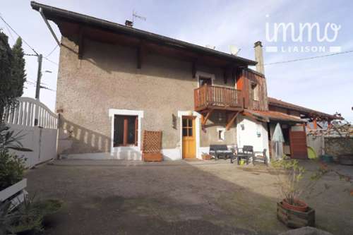 Chapareillan Isère maison foto 7176106