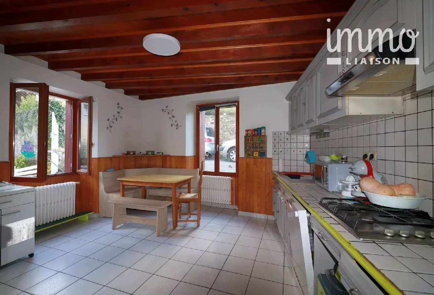 te koop huis Chapareillan Isère 3