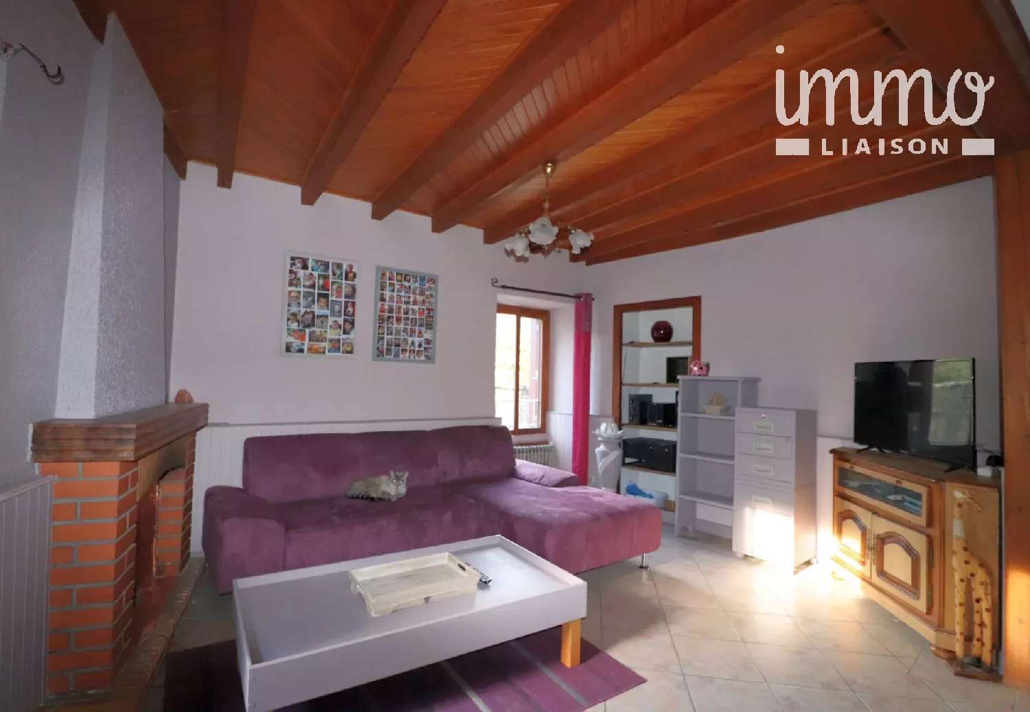 te koop huis Chapareillan Isère 4