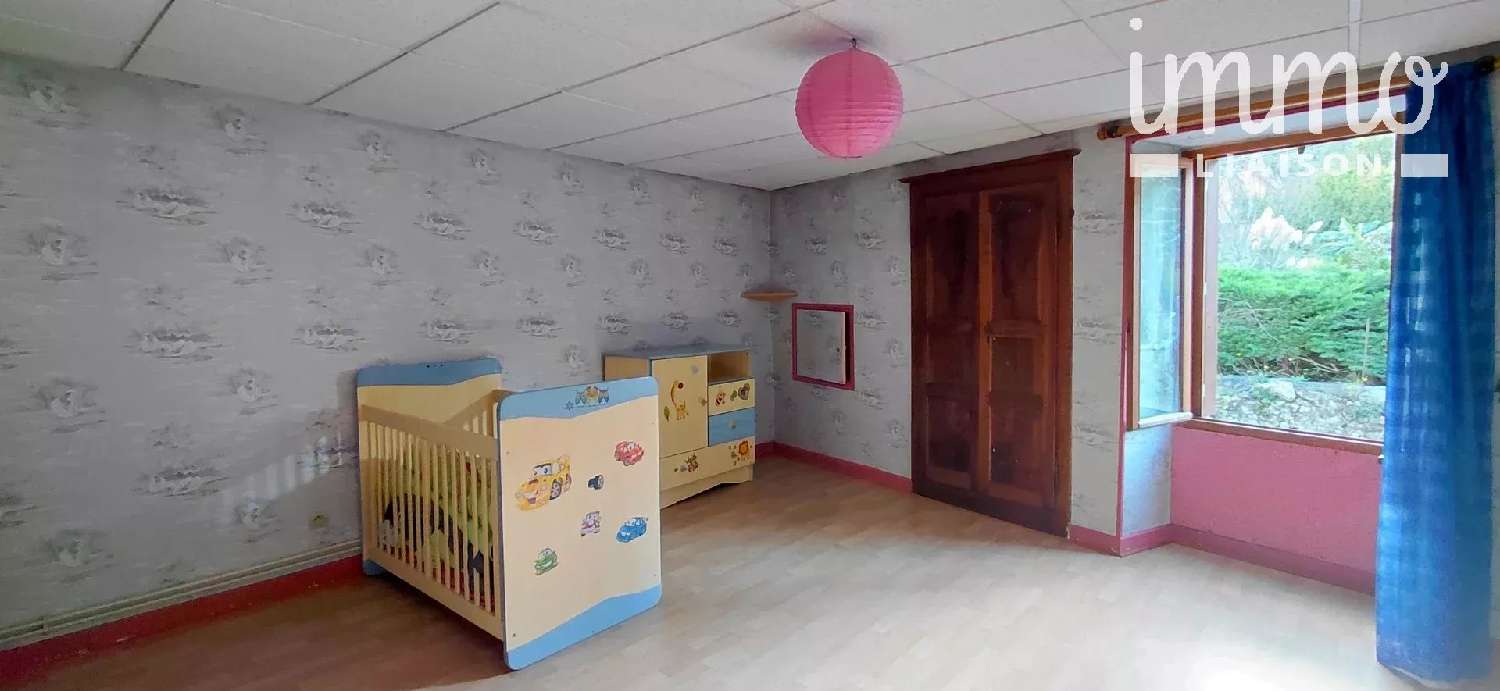 te koop huis Chapareillan Isère 7