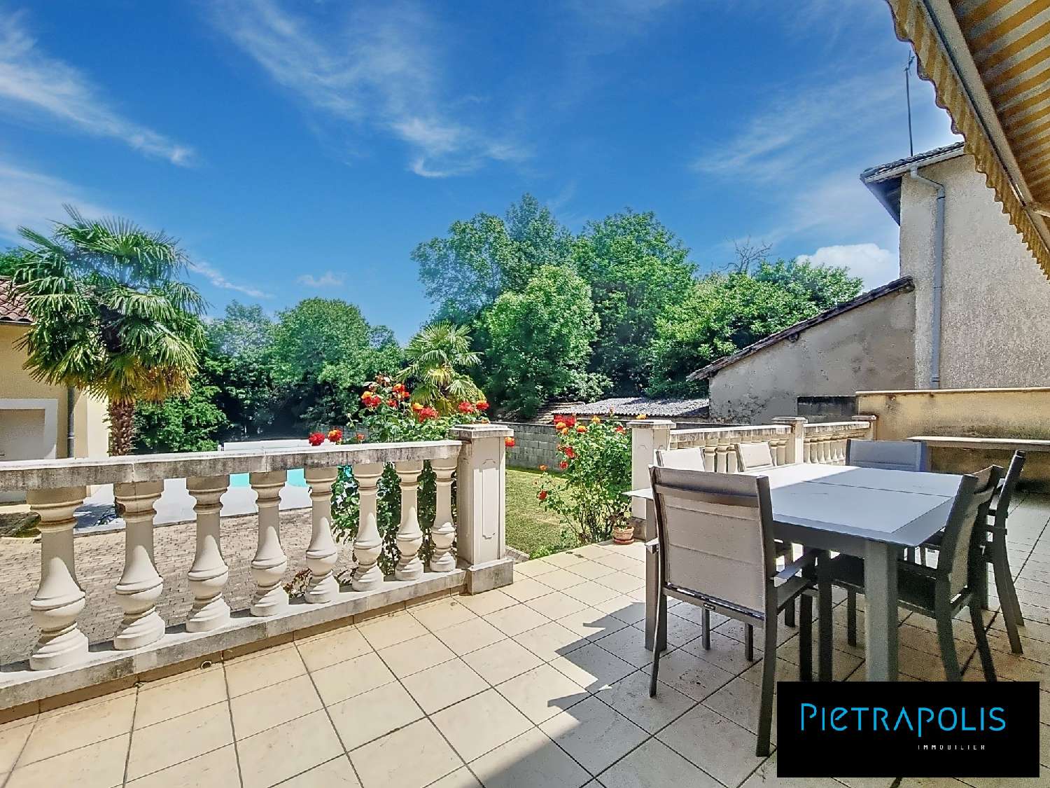  te koop huis Chaponnay Rhône 4