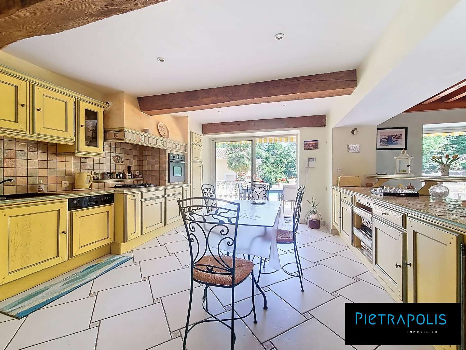  te koop huis Chaponnay Rhône 6