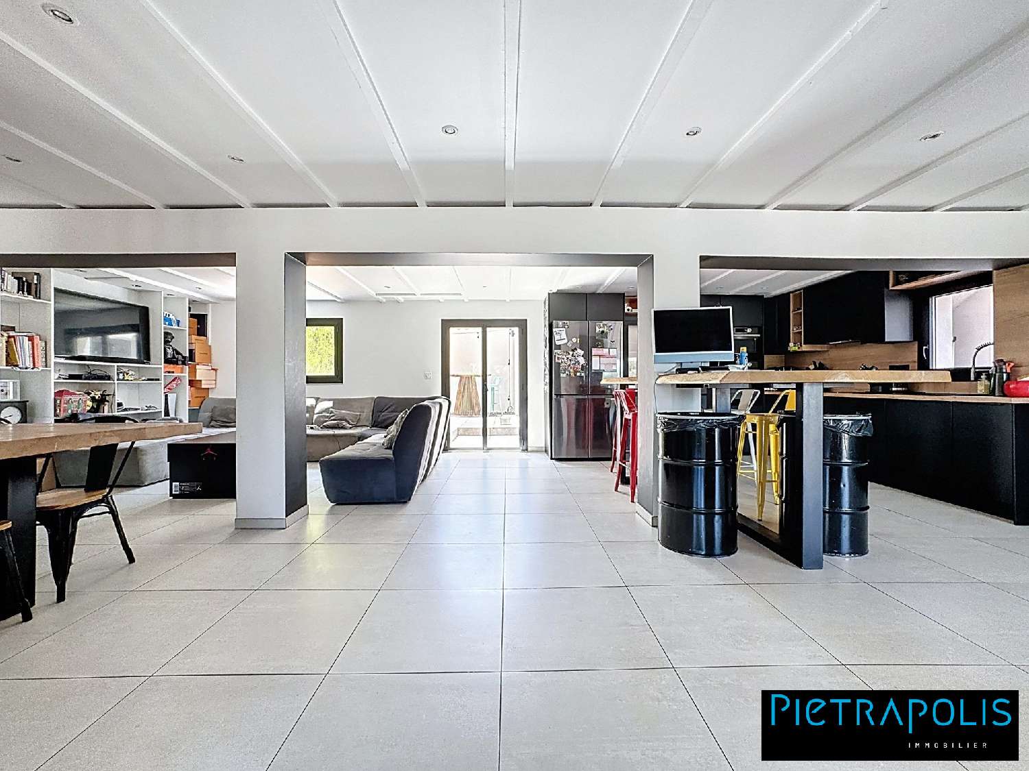 à vendre maison Chaponost Rhône 2