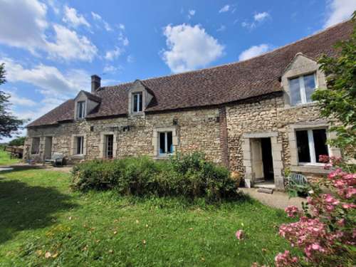 Charbonnières Eure-et-Loir huis foto 7181964