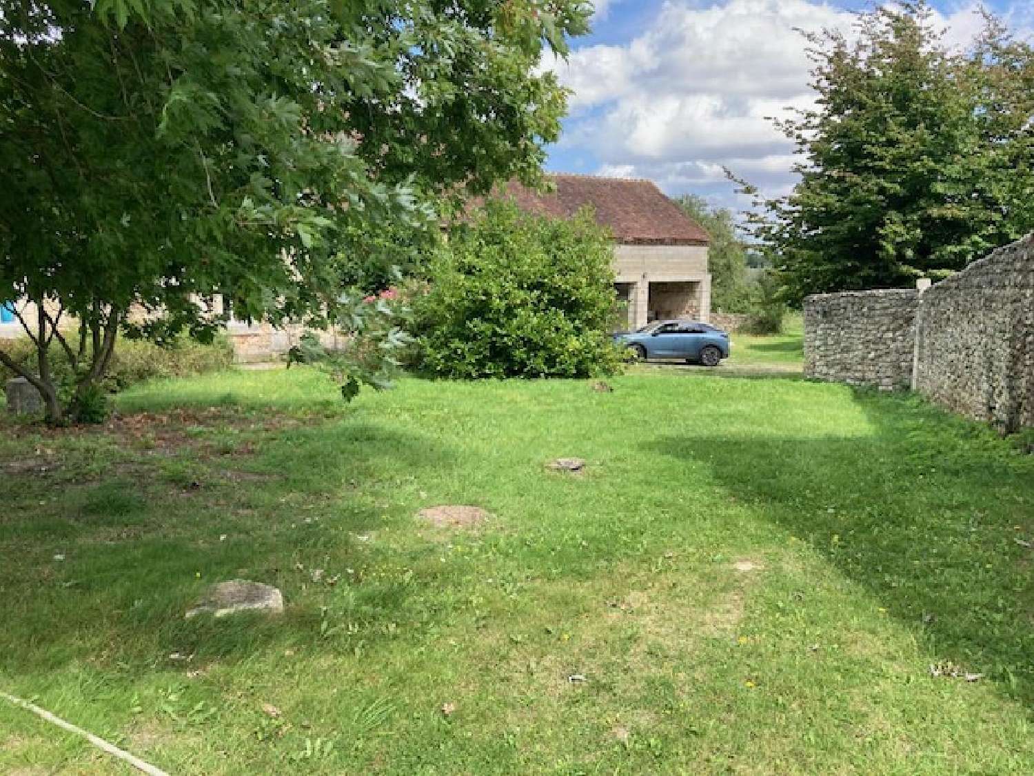  te koop huis Charbonnières Eure-et-Loir 3