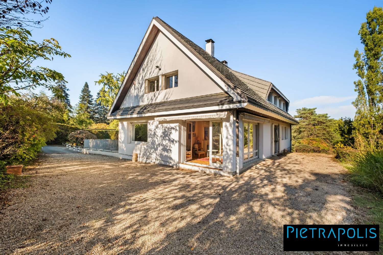  te koop huis Charbonnières-les-Bains Rhône 5