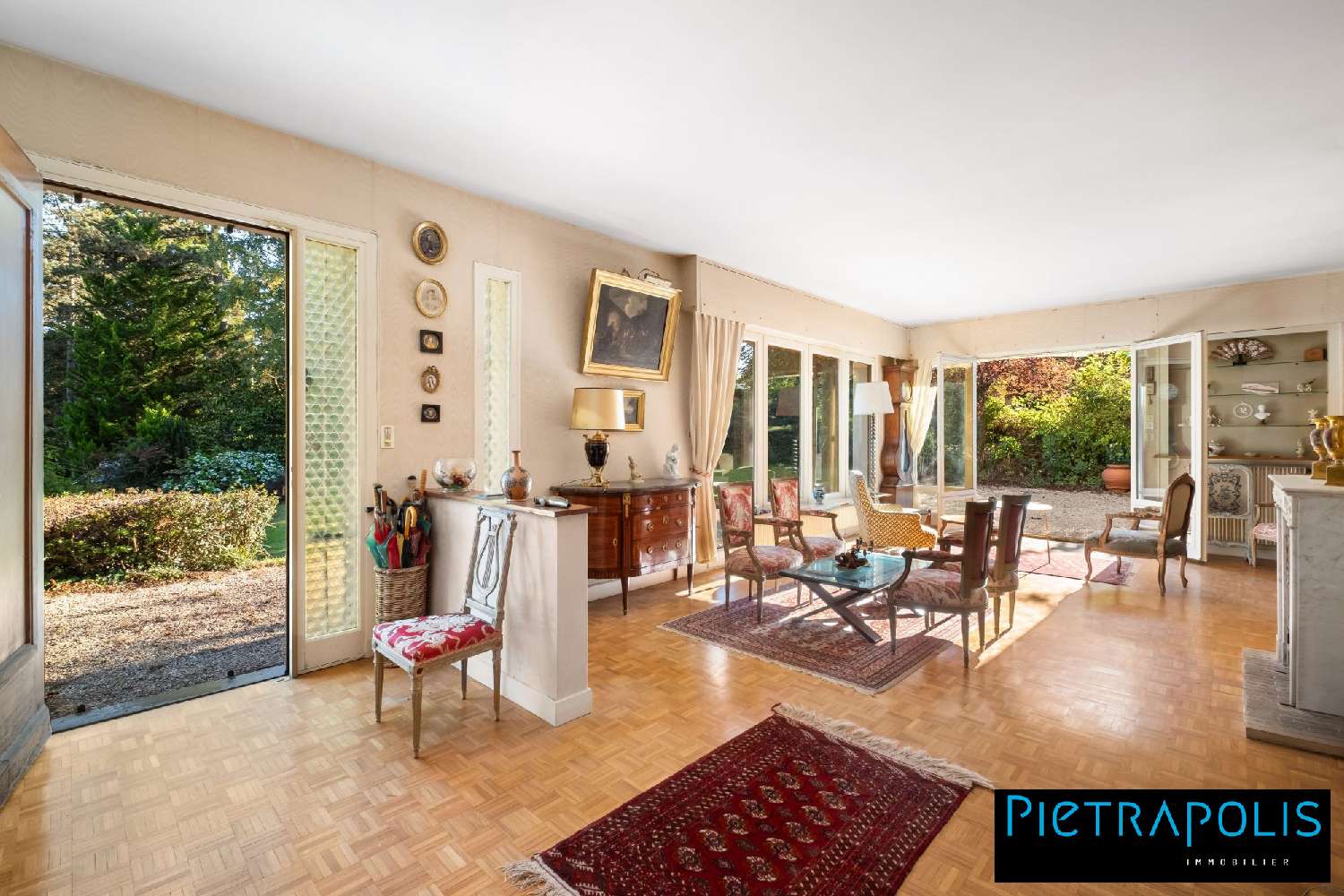  te koop huis Charbonnières-les-Bains Rhône 6